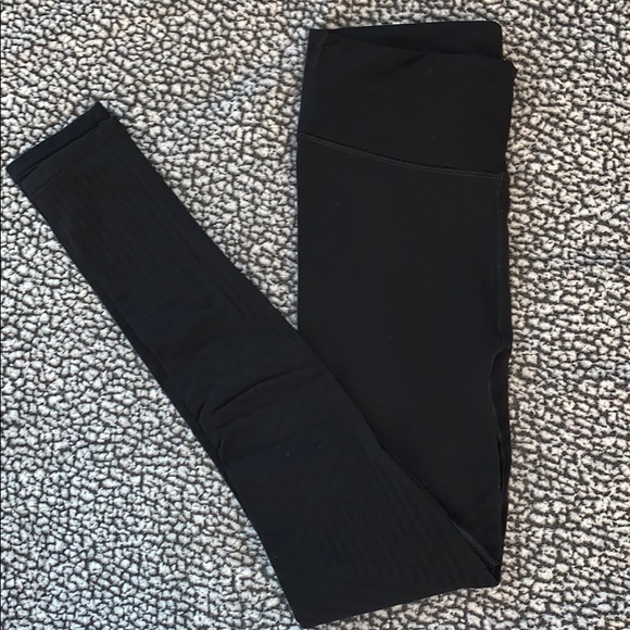 lululemon athletica Pants - Lululemon Athletica leggings